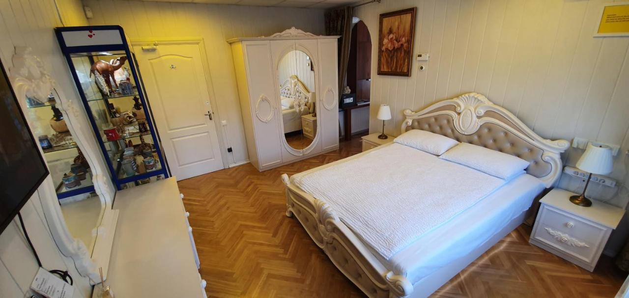 Aparthotel 2 ,,Cosy House Kaunas" & Parking Εξωτερικό φωτογραφία