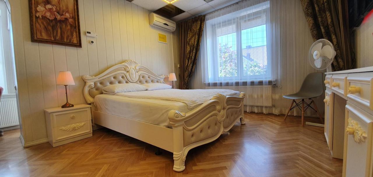 Aparthotel 2 ,,Cosy House Kaunas" & Parking Εξωτερικό φωτογραφία