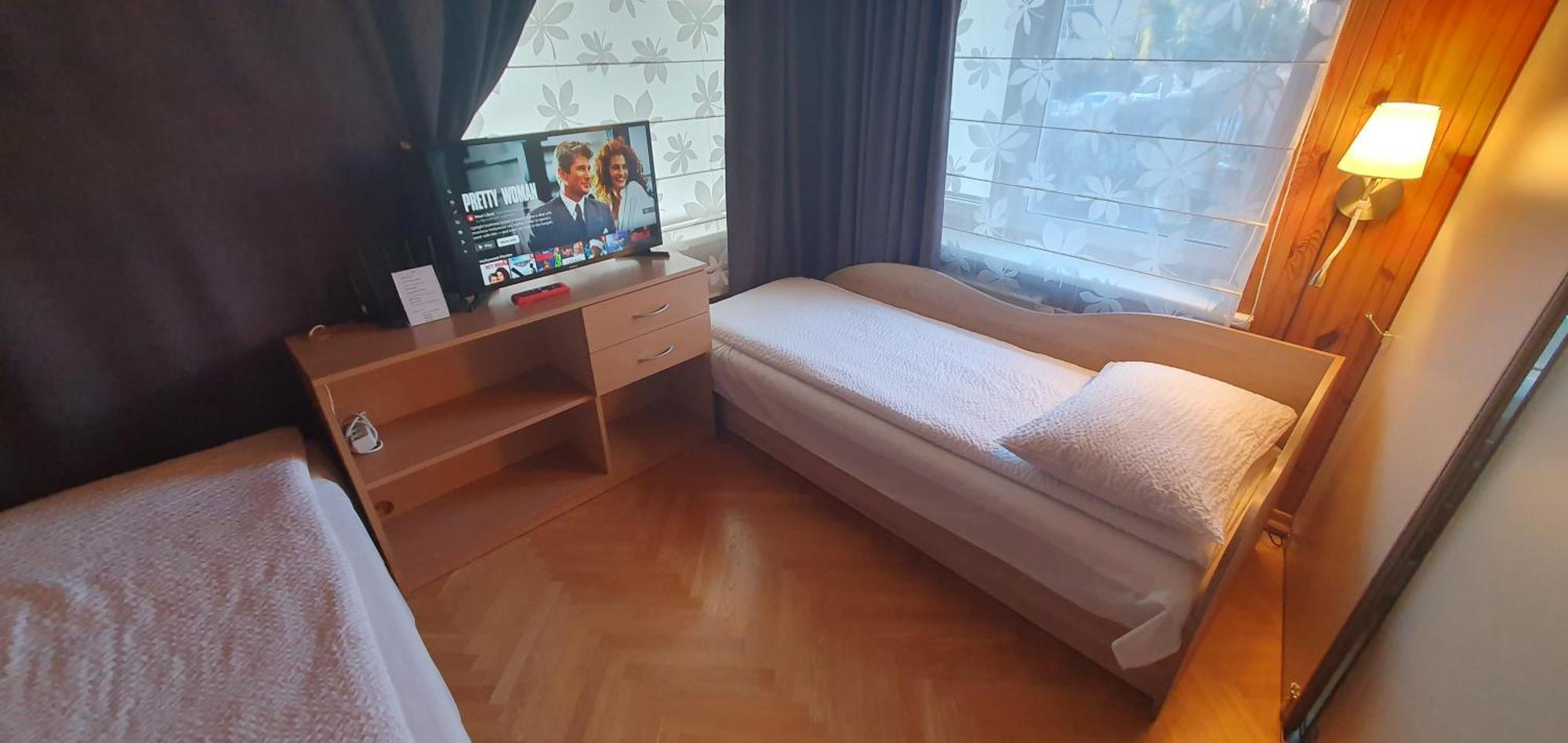 Aparthotel 2 ,,Cosy House Kaunas" & Parking Εξωτερικό φωτογραφία