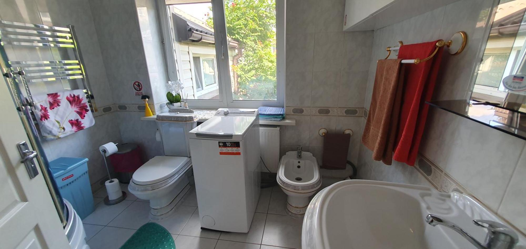 Aparthotel 2 ,,Cosy House Kaunas" & Parking Εξωτερικό φωτογραφία