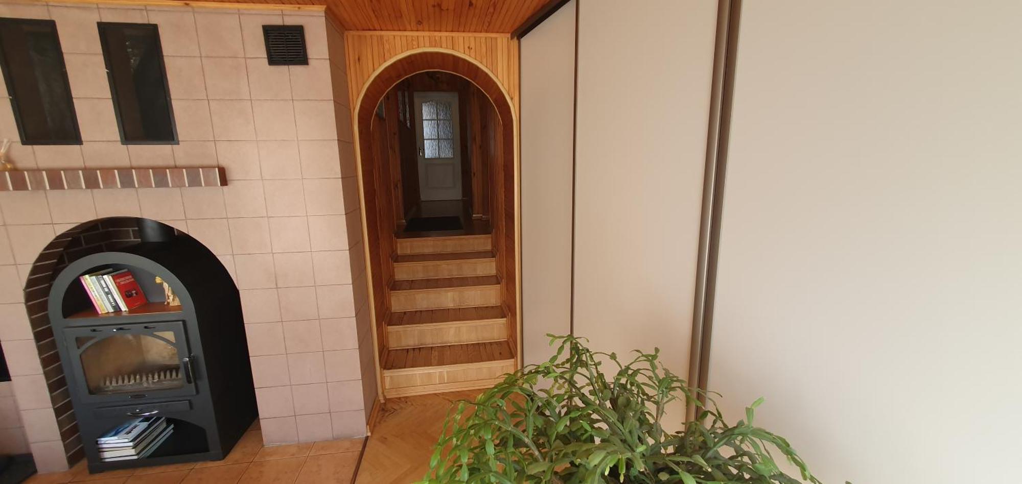 Aparthotel 2 ,,Cosy House Kaunas" & Parking Εξωτερικό φωτογραφία